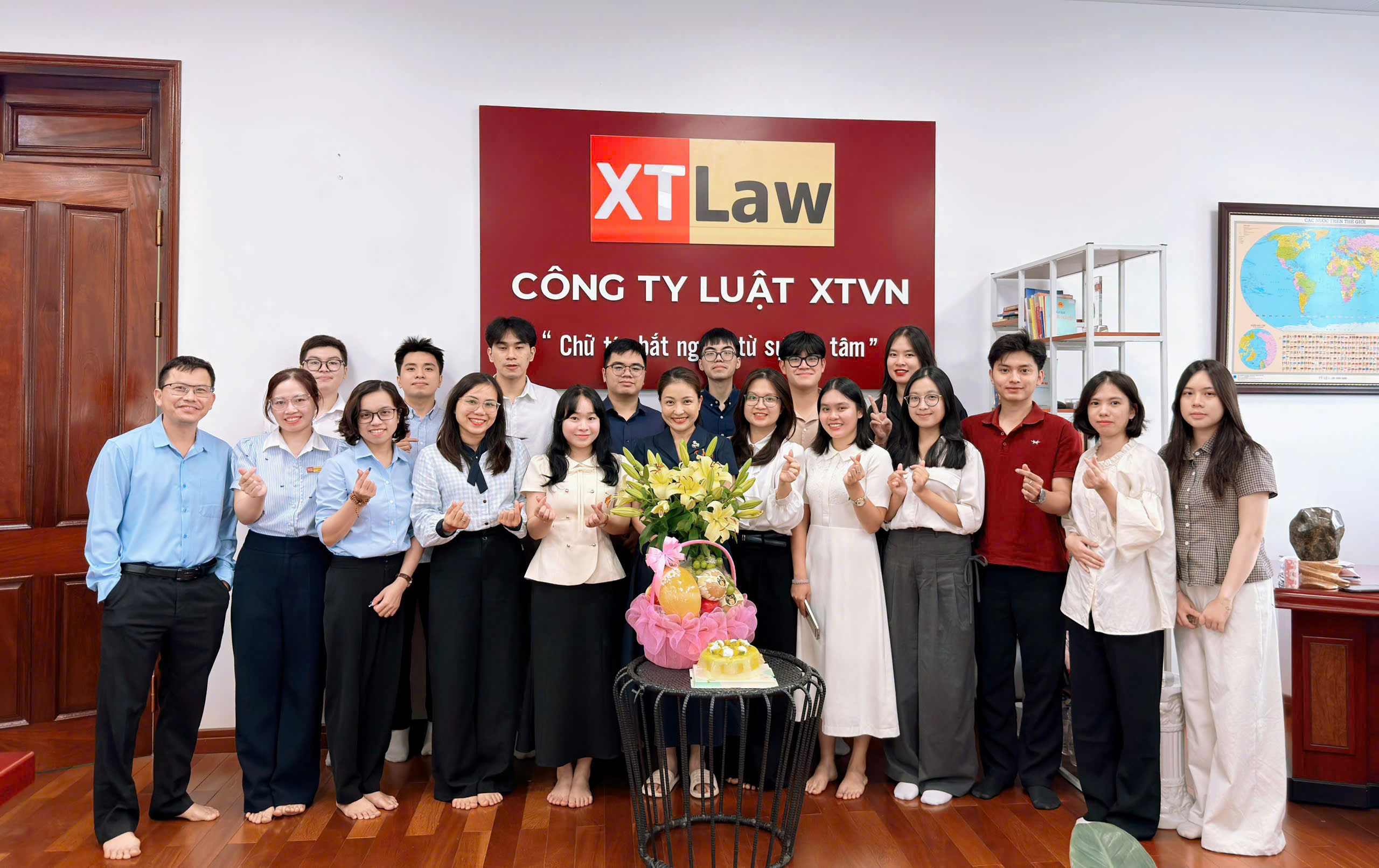 THÁNG 8 – THÁNG CỦA NHỮNG NỤ CƯỜI
