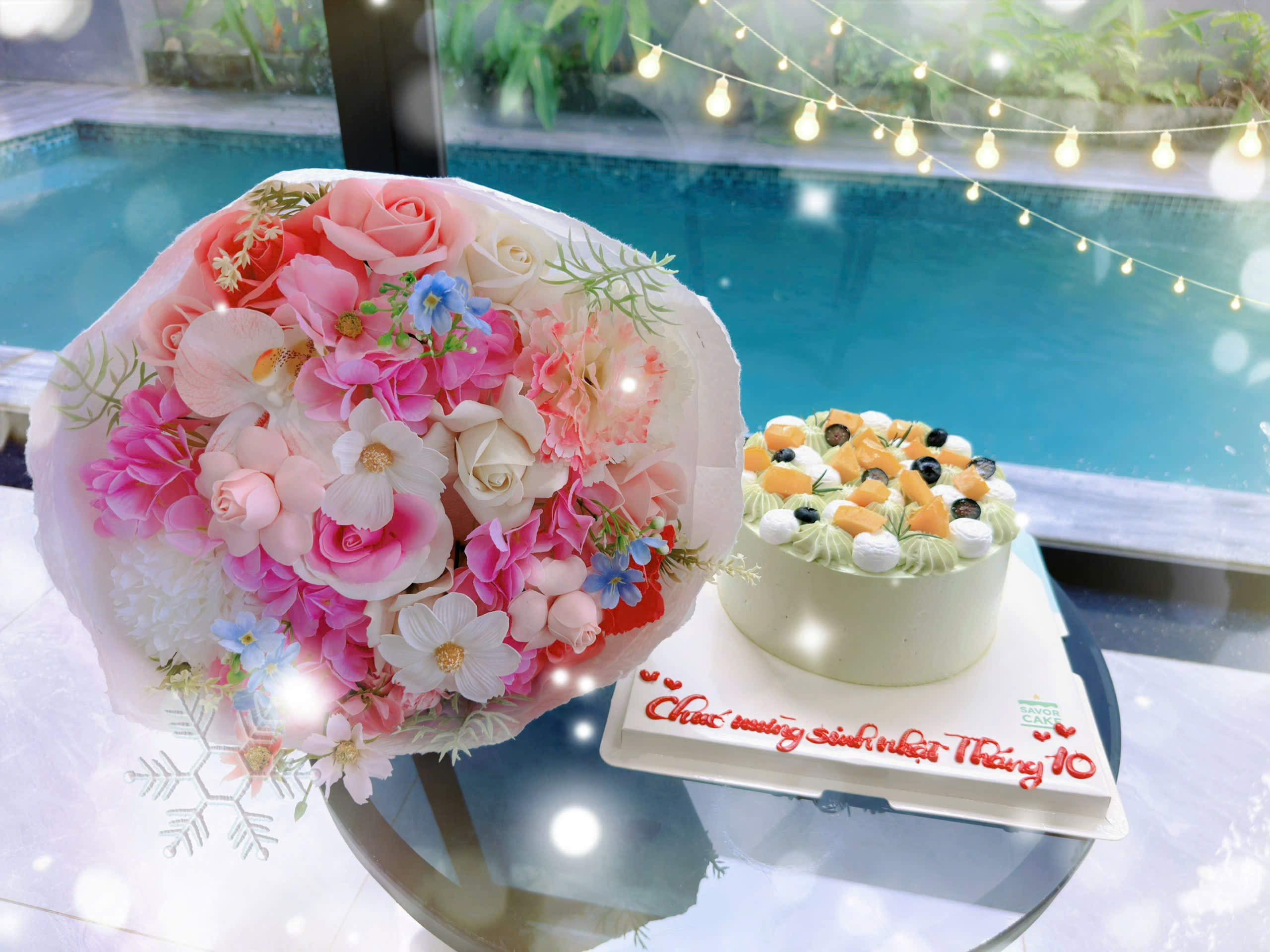 CHÚC MỪNG SINH NHẬT CÁC THÀNH VIÊN XTVN – THÁNG 10