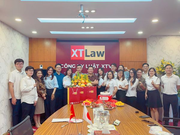 Chúc mừng các thành viên sinh nhật tháng 9
