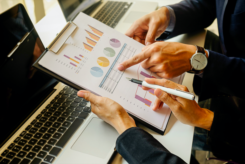Tư vấn điều chỉnh Giấy Chứng Nhận Đăng Ký Đầu Tư