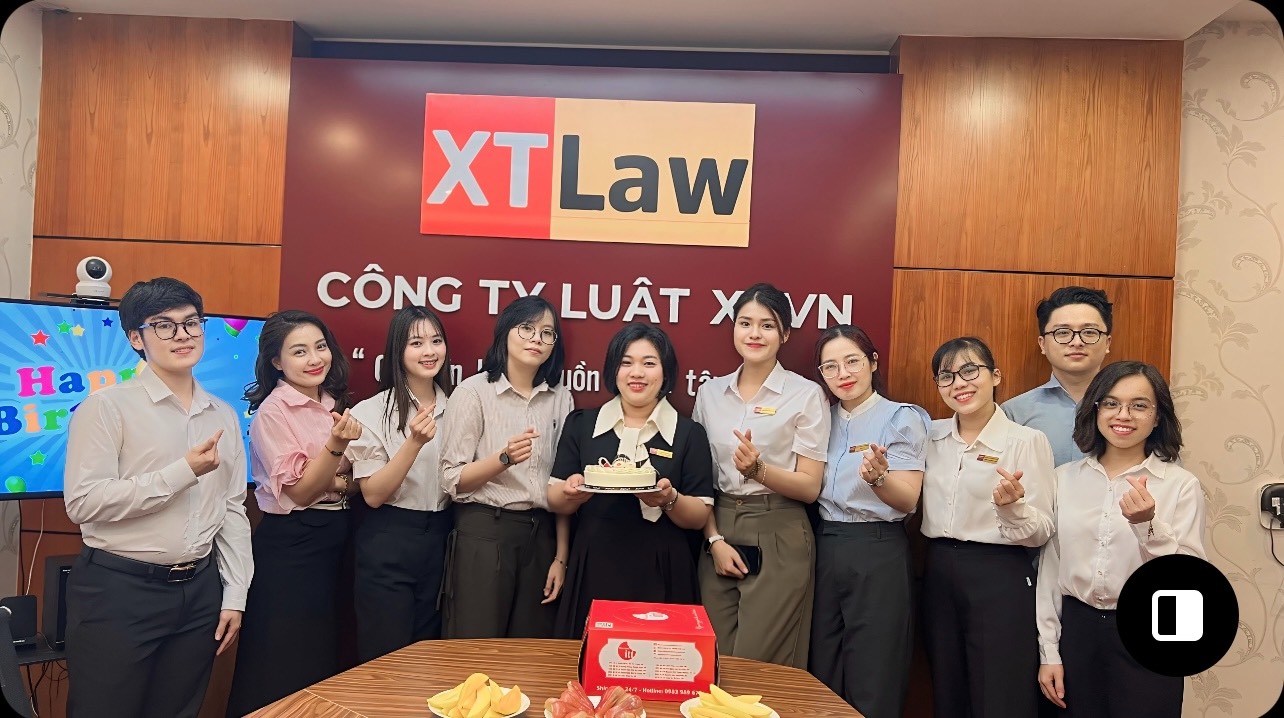 Chúc mừng sinh nhật thành viên sinh tháng 4