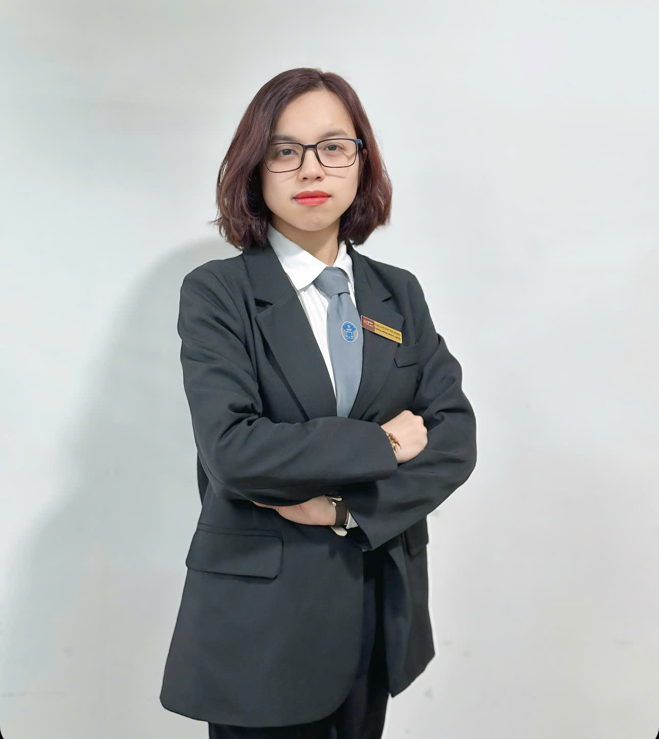 Huỳnh Thu Hương