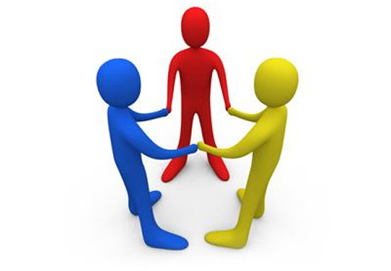 Giấy đề nghị đăng ký doanh nghiệp Công ty hợp danh