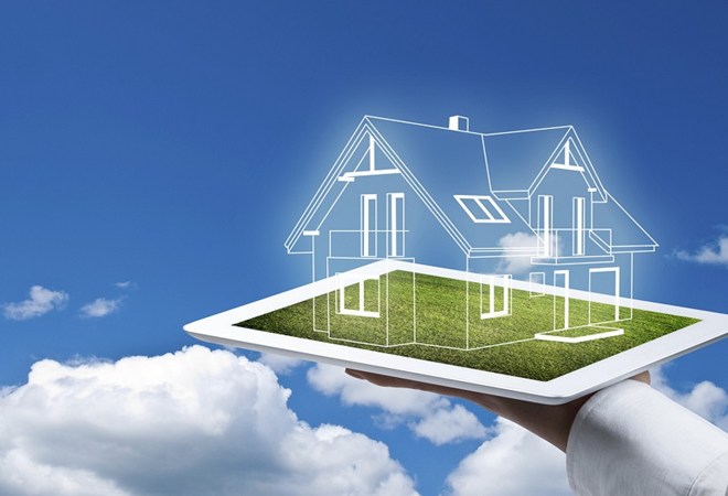 Hợp đồng mua bán nhà ở dự án/nhà ở hình thành trong tương lai