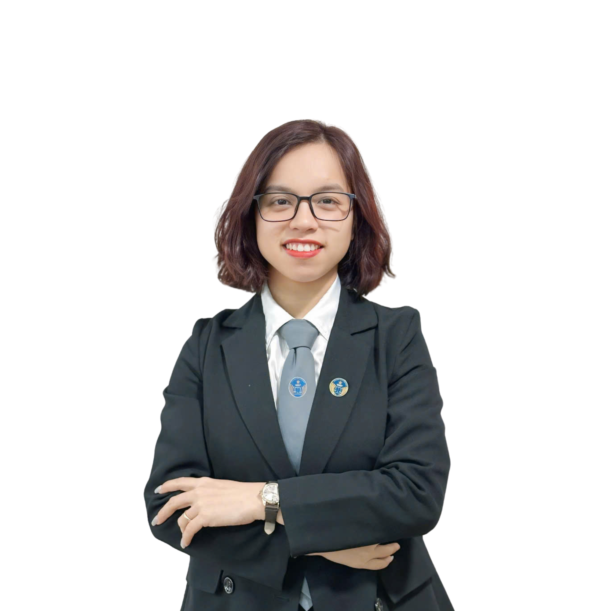 Huỳnh Thu Hương