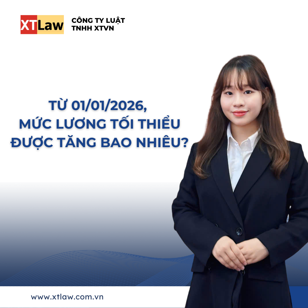 TỪ 01/01/2026, MỨC LƯƠNG TỐI THIỂU ĐƯỢC TĂNG BAO NHIÊU?