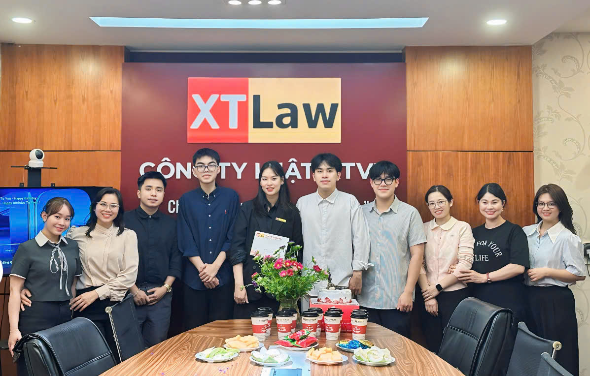 🎉 CHÚC MỪNG SINH NHẬT THÀNH VIÊN THÁNG 3 🎉