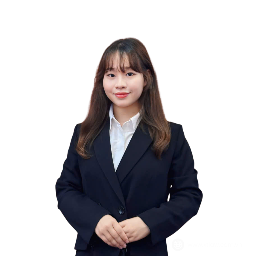 Hoàng Thị Hoài